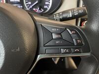 Nissan Micra vaihtoauto