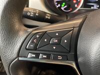 Nissan Micra vaihtoauto