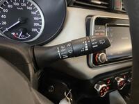 Nissan Micra vaihtoauto