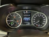 Nissan Micra vaihtoauto