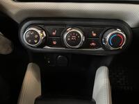 Nissan Micra vaihtoauto