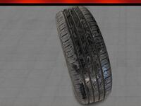 Nissan Micra vaihtoauto