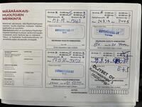 Nissan Micra vaihtoauto