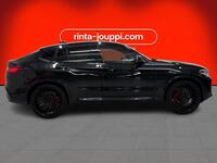 BMW X4 vaihtoauto