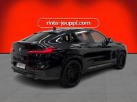 BMW X4 vaihtoauto