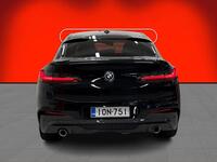 BMW X4 vaihtoauto