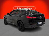 BMW X4 vaihtoauto