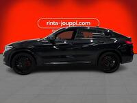 BMW X4 vaihtoauto