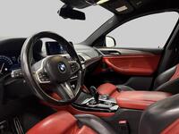 BMW X4 vaihtoauto