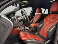 BMW X4 vaihtoauto