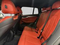 BMW X4 vaihtoauto
