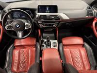 BMW X4 vaihtoauto