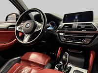 BMW X4 vaihtoauto