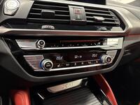 BMW X4 vaihtoauto