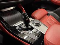 BMW X4 vaihtoauto