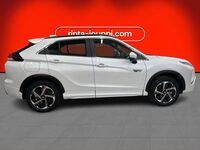 Mitsubishi Eclipse Cross vaihtoauto