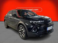 Opel Mokka-e vaihtoauto