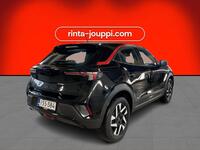 Opel Mokka-e vaihtoauto