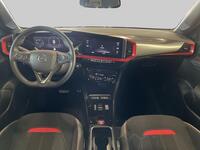 Opel Mokka-e vaihtoauto