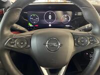 Opel Mokka-e vaihtoauto