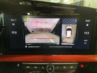 Opel Mokka-e vaihtoauto