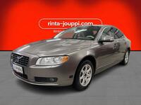 Volvo S80 vaihtoauto