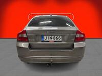 Volvo S80 vaihtoauto