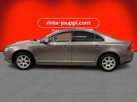 Volvo S80 vaihtoauto