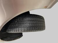 Volvo S80 vaihtoauto