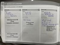 Volvo S80 vaihtoauto