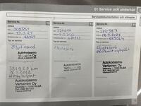 Volvo S80 vaihtoauto