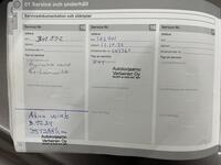 Volvo S80 vaihtoauto