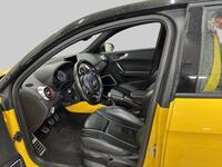 Audi S1 vaihtoauto