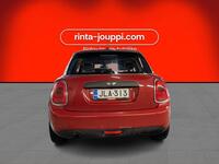 Mini One vaihtoauto