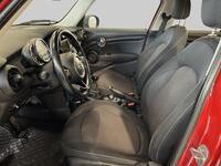 Mini One vaihtoauto