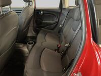 Mini One vaihtoauto