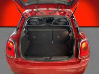 Mini One vaihtoauto