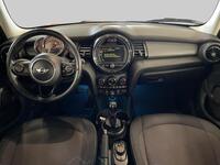 Mini One vaihtoauto