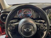 Mini One vaihtoauto