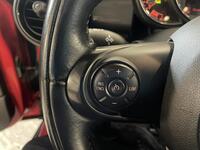 Mini One vaihtoauto