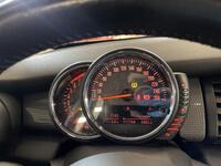 Mini One vaihtoauto