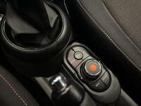 Mini One vaihtoauto