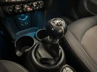 Mini One vaihtoauto