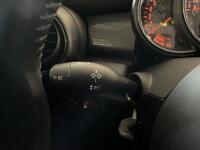 Mini One vaihtoauto
