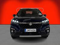 Suzuki S-Cross vaihtoauto