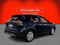 Suzuki S-Cross vaihtoauto