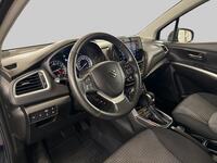 Suzuki S-Cross vaihtoauto