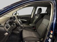Suzuki S-Cross vaihtoauto