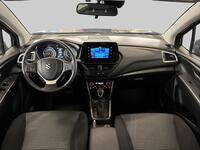 Suzuki S-Cross vaihtoauto