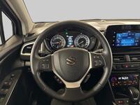 Suzuki S-Cross vaihtoauto